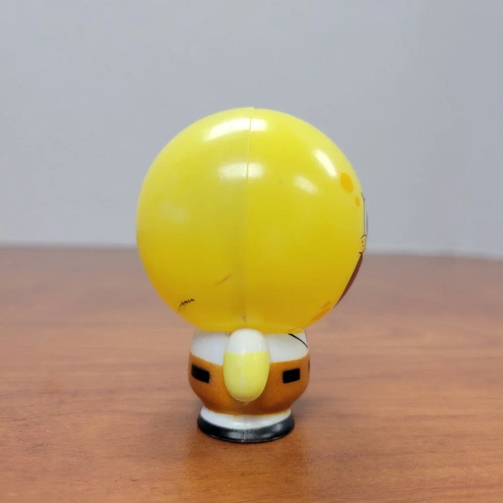 The Unbranded Brand spongebob squarepants